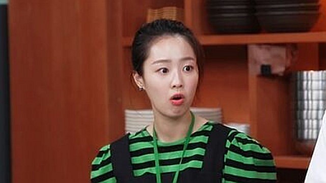 "은별이, 애주가였네"…'맛남' 최예빈, 술 이야기에 눈이 반짝