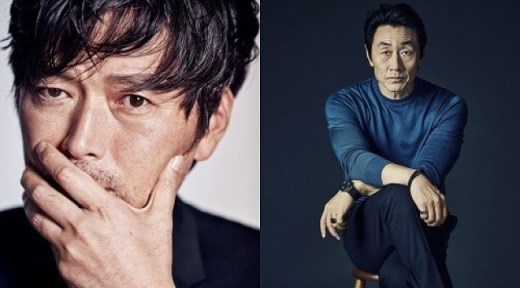 이순신 3부작의 대미 '노량', 크랭크업&hellip;이순신은 김윤석