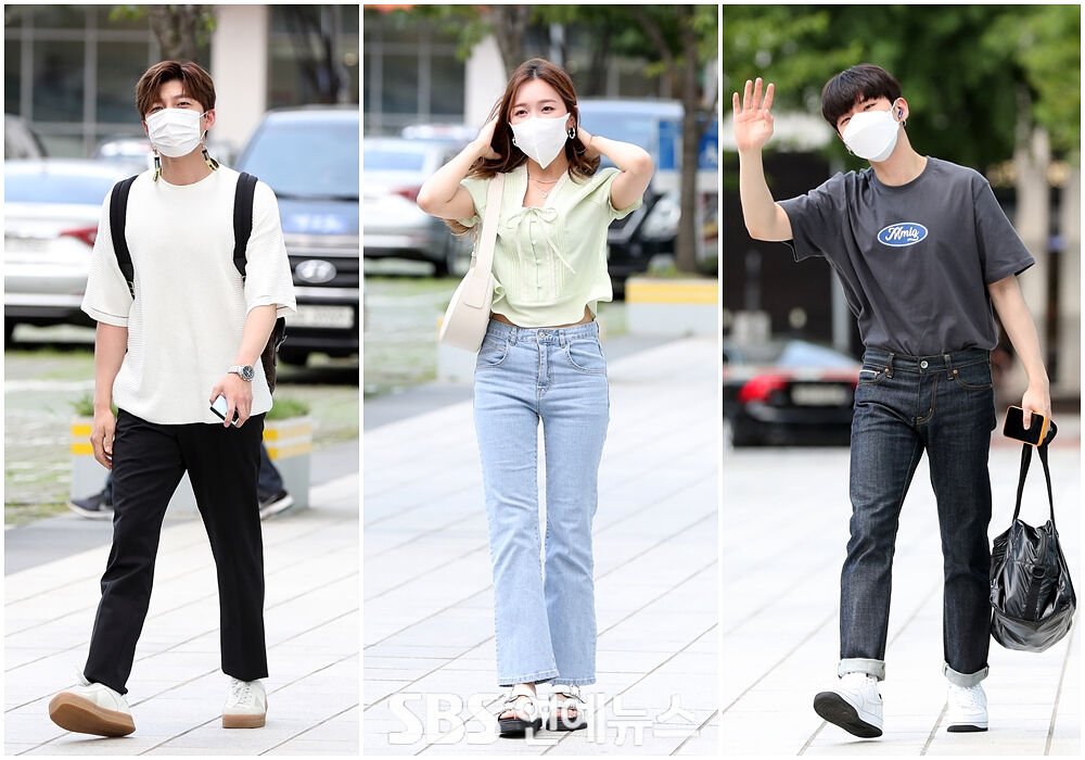 수현 소연 기현