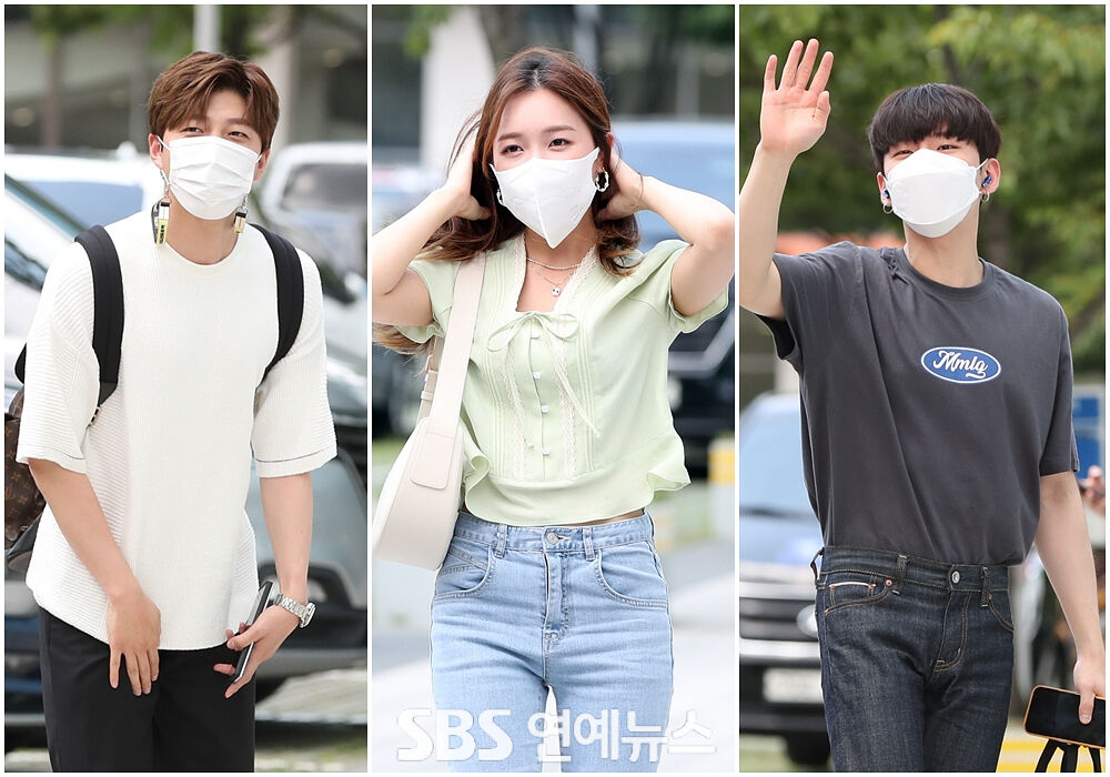 수현 소연 기현