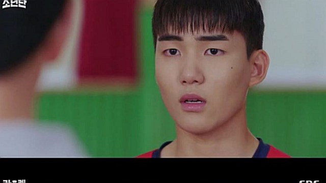 [스브스夜] '라켓소년단' 김상경, "이번 작전의 시작이자 끝은 라켓소년단"&hellip;소년체전 승리 위한 전략