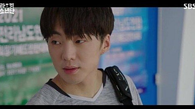 '라켓소년단', 허를 찌르는 작전으로 판 뒤집었다&hellip;올림픽 중계 포함 '月 전체 1위'