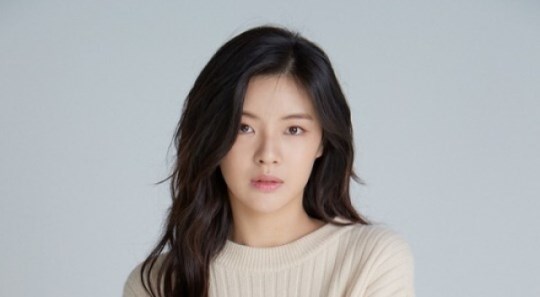 이선빈, 성유리와 한솥밥&hellip;이니셜 엔터와 전속계약