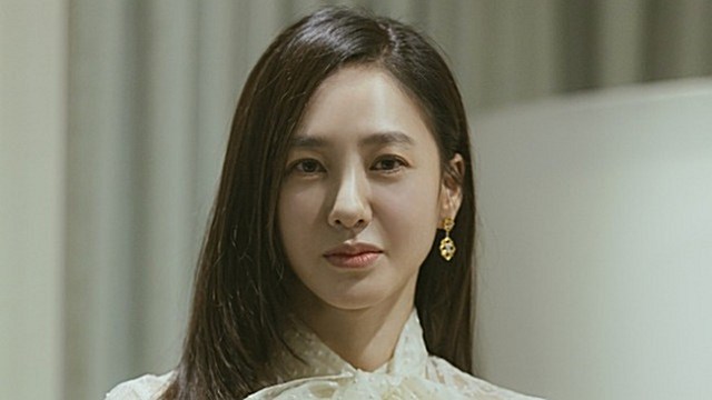 박주미 "이태곤과 70분 대화신, 이스라엘 기네스 기록 깼다"