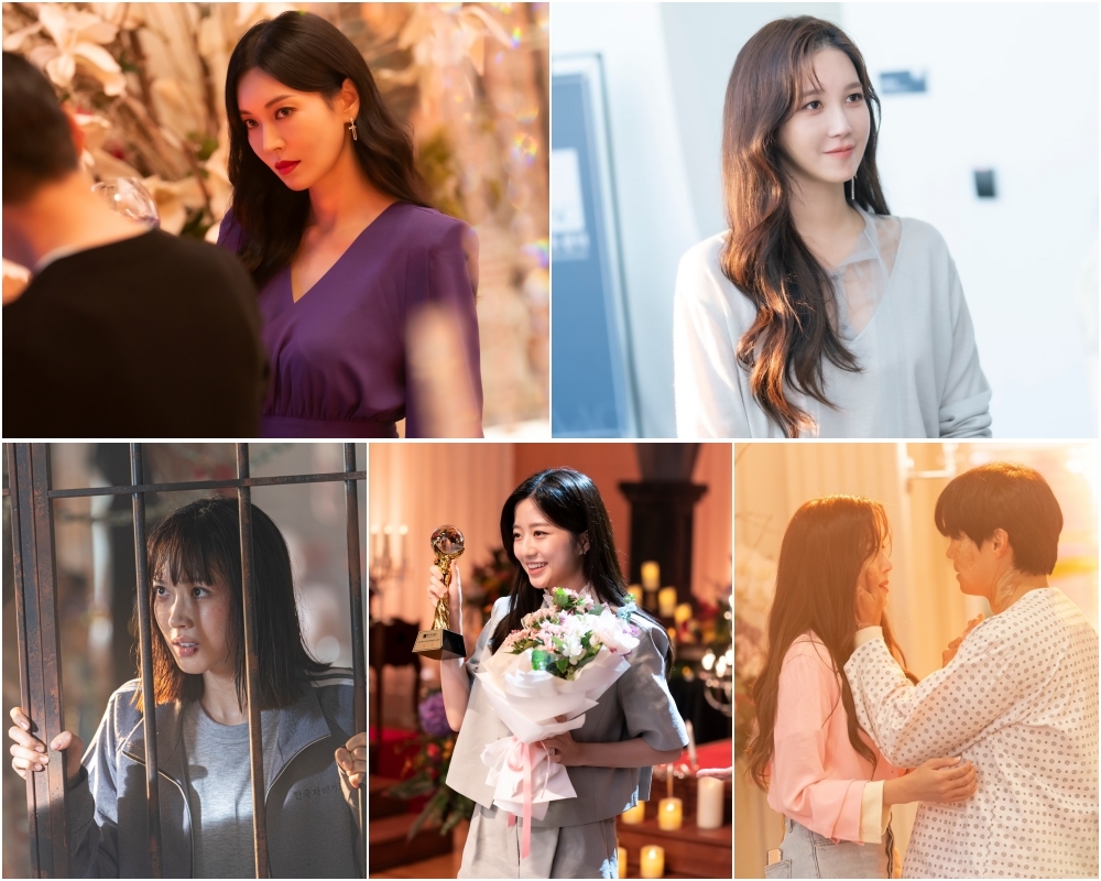 '펜트하우스3', 결방 없이 지연 방송 