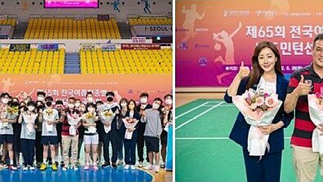 "힘든 시기에 위로가 됐길"&hellip;'라켓소년단' 김상경→탕준상, 배우들의 종영 소감