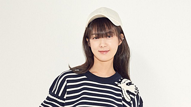 딸이 고3이라며&hellip;이요원, 독보적인 동안 미모