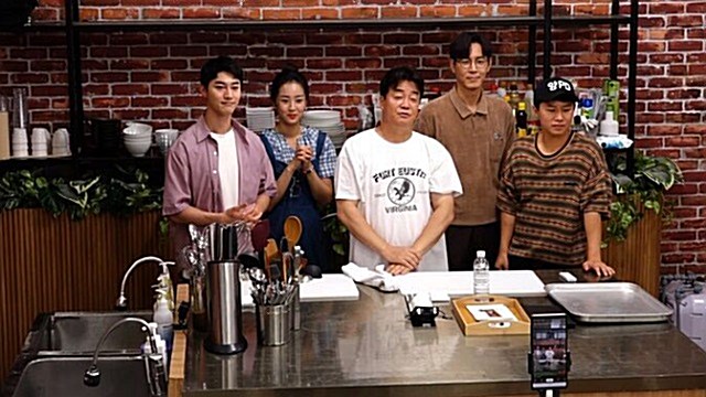 '맛남의 광장' 新 농벤져스, 첫 쇼핑 라이브 도전…"심장이 쫄깃쫄깃"