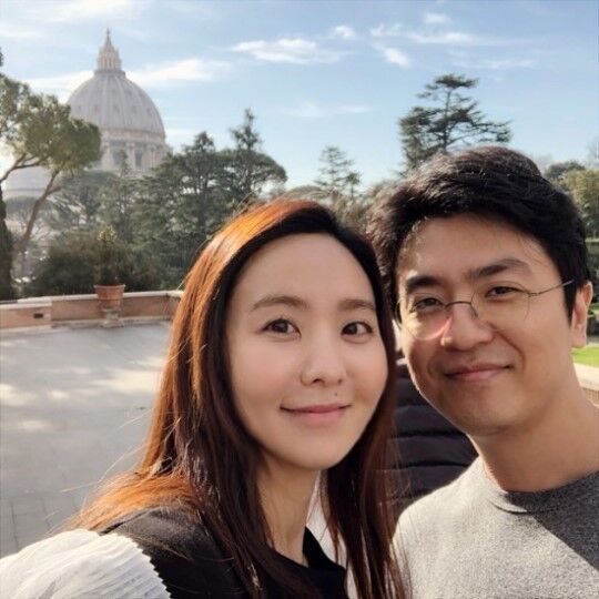 '박지윤 남편' 최동석, 17년 몸담은 KBS 떠난다
