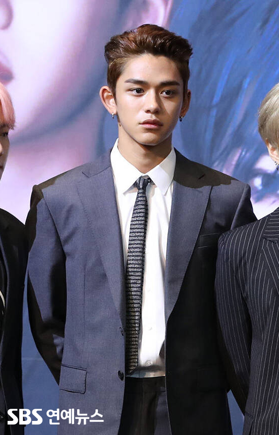 '사생활 논란' 루카스, NCT 떠난다…