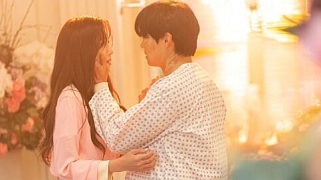 심수련♥로건리 재회→천서진 충격 추락까지&hellip;'펜트하우스3', '숨멎' 5분 엔딩