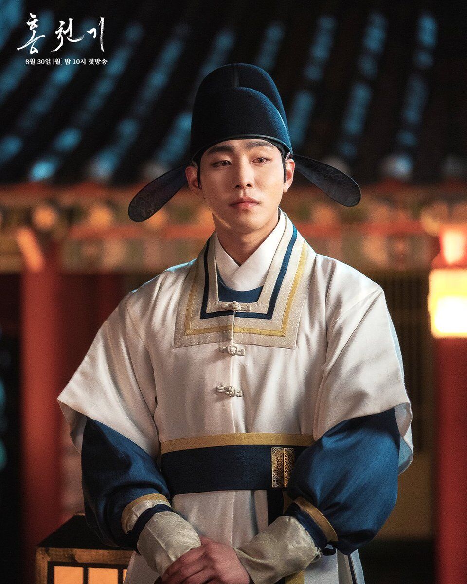 [NOW]안효섭 신비로움을 _1