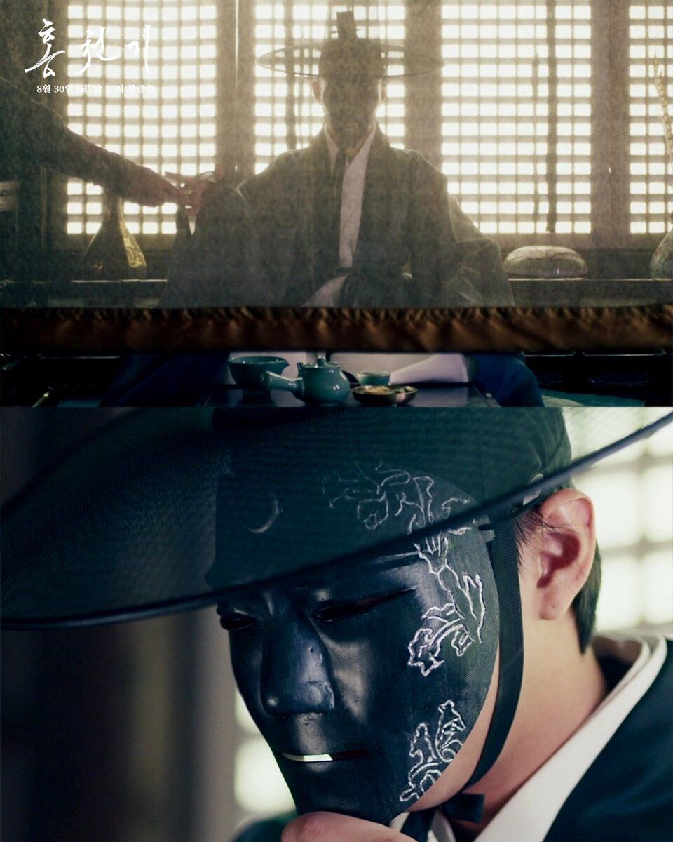 [NOW]안효섭 신비로움을 _2