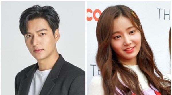 [비하인드] 이민호, 연우와의 열애설...배려심 부족한 대처