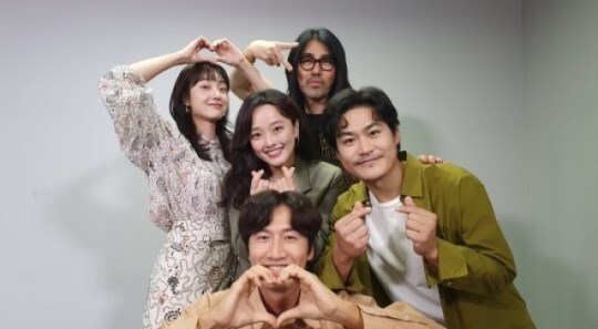 '싱크홀', 20일 만에 해냈다…200만 돌파로 손익분기점 달성