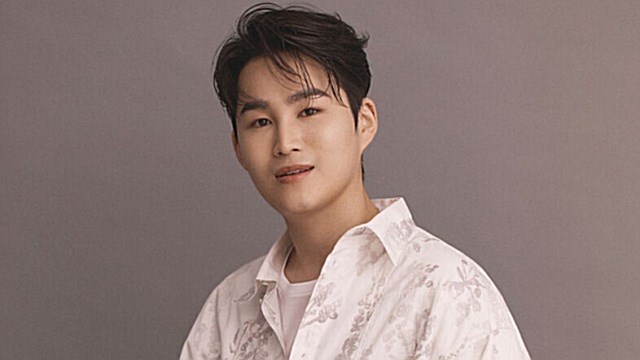 김희재, 소방청 명예 소방관 된다..."하고자 하는 일 실천할 것"