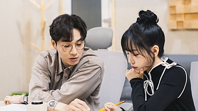 아이즈원 출신 조유리, 이석훈과 듀엣곡으로 활동 본격화