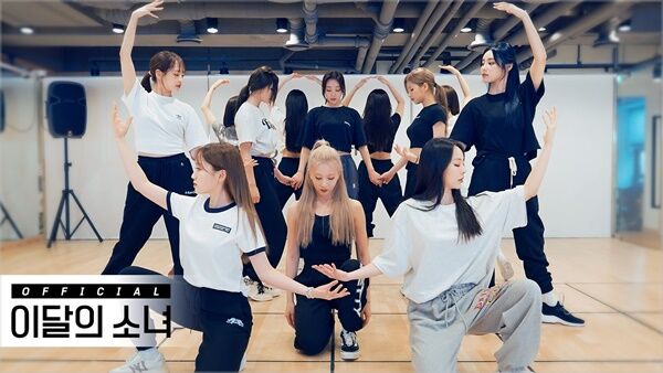 '이달의 소녀' 소속사, 안무비도 미지급…자금난 수면 위로