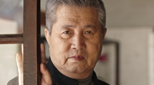 임권택 감독, 부산국제영화제 '올해의 아시아영화인상' 수상