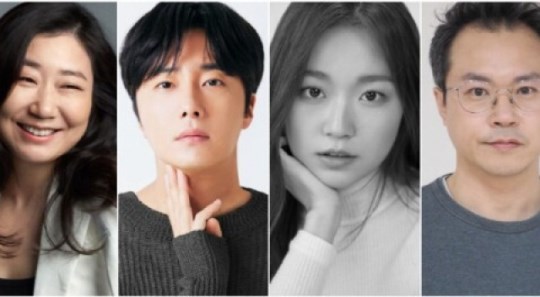 라미란&middot;정일우&middot;김슬기&middot;백현진 '고속도로 가족' 출연&hellip;한국판 '어느 가족'