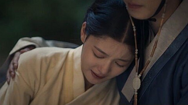 마왕에 잠식된 안효섭X화차와 계약한 김유정…'홍천기', 최고 10.2%