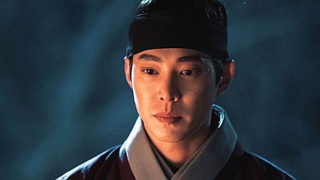 '홍천기' 죽음 하차 송원석 "우직한 무영처럼 꾸준히 발전하겠다" 소감