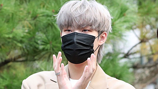 [Throwback] ATEEZ’s MINGI, Cute No Matter What