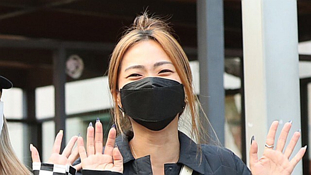 [Throwback] Honey J of HolyBang Strikes a Pose ― &ldquo;I’m the Leader&rdquo;