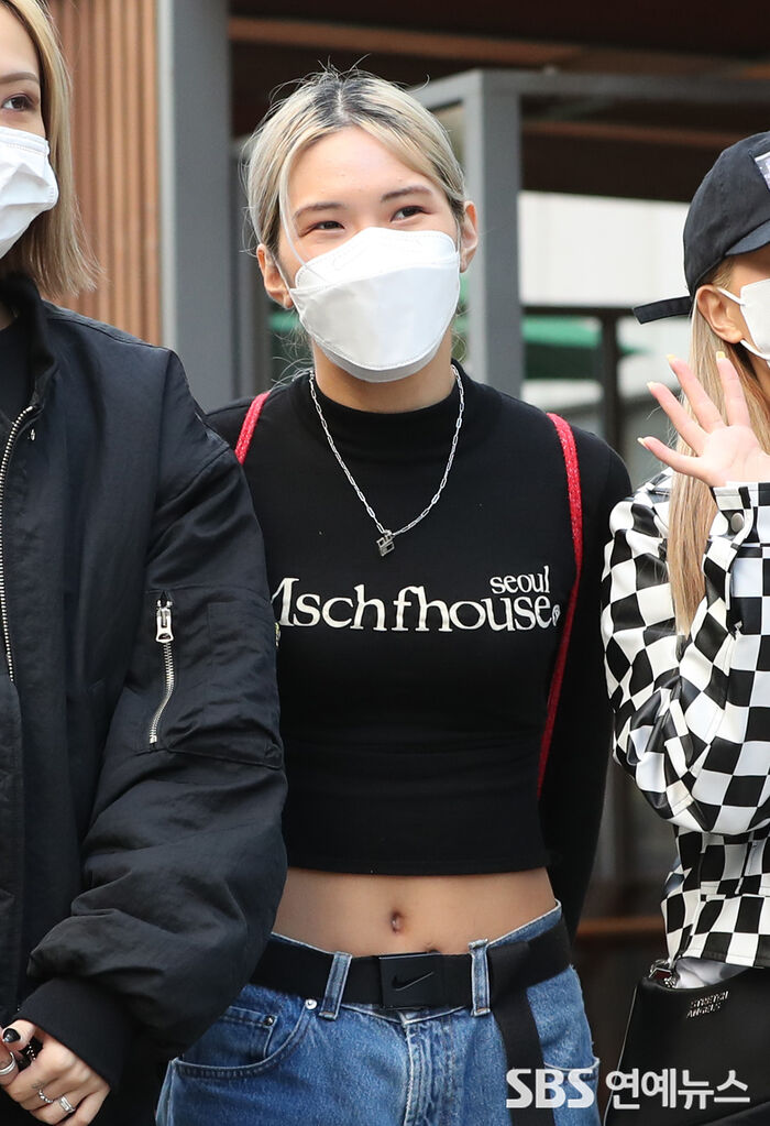 [Throwback] HolyBang’s Mull Shows Off an Adorable Smile