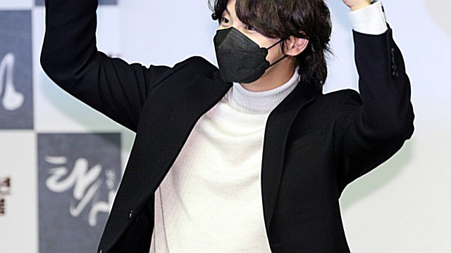 [Throwback] YUN SIYUN’s Shining Heart