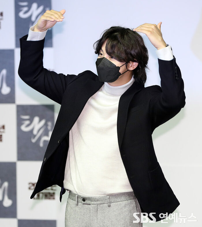 [Throwback] YUN SIYUN’s Shining Heart