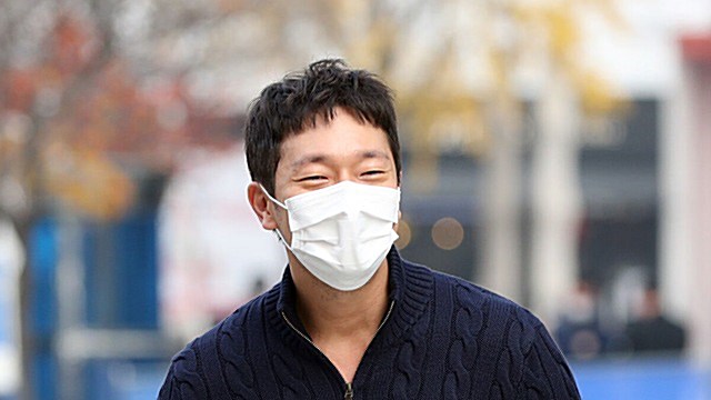 [Throwback] Son Suk-ku’s Boyfriend Smile