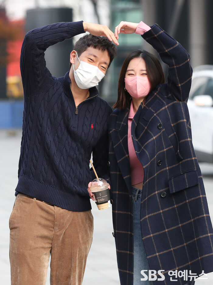 [Throwback] Sparks Fly Between Son Suk-ku and Jun Jongseo