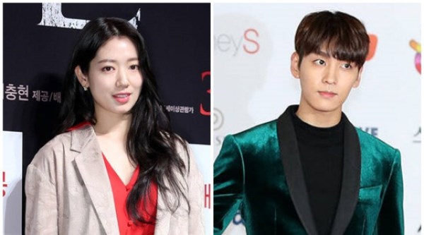 박신혜♥최태준, 독실한 신앙 바탕으로 '교회 결혼식' 예정