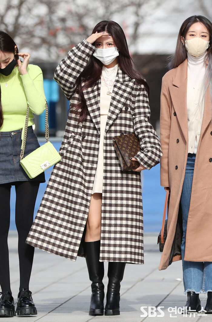 [Throwback] T-ARA’s QRI Dazzles With Radiant Beauty