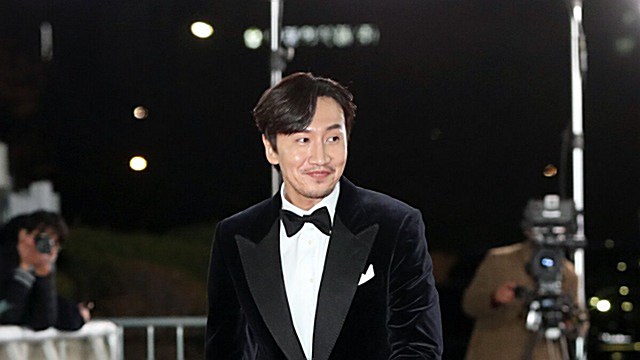 [E포토] 이광수, '아시아 프린스'