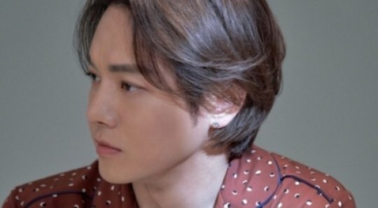 "무대 그리웠다"...'라이브 황태자' 환희, 12월 콘서트로 컴백