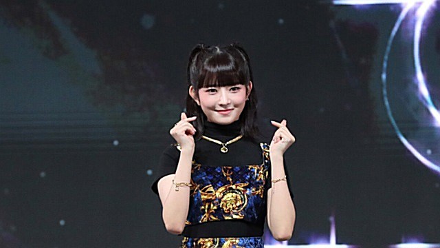 [Throwback] IVE’s REI: ‘I Came From Japan’