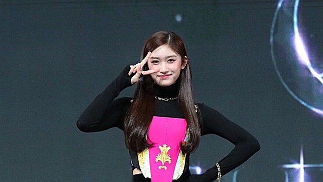 [Throwback] IVE’s LEESEO, 2007-Born Maknae