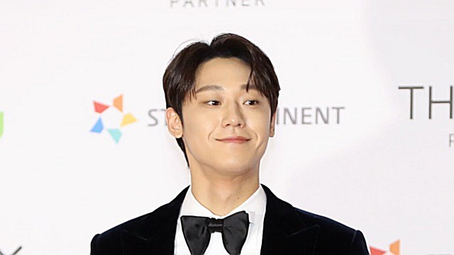[Throwback] Lee Do-hyun’s Charming Smile