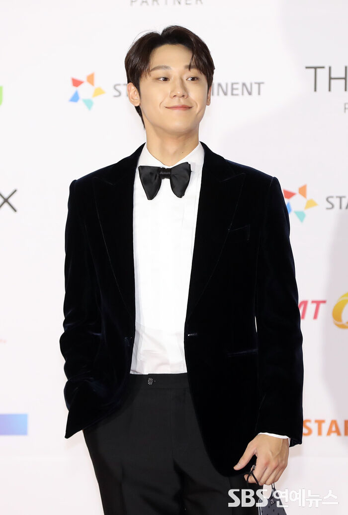 [Throwback] Lee Do-hyun’s Charming Smile