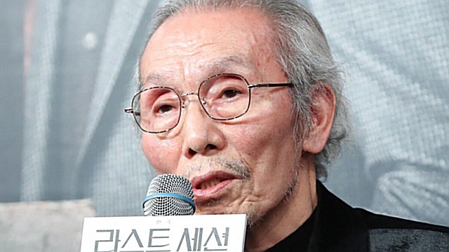 '오징어게임' 오영수, 강제추행 혐의 항소심 선고…10개월 만에 결론 난다