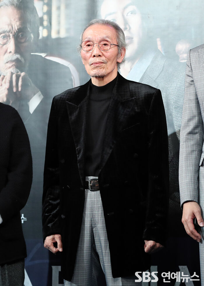 'Squid Game' Oh Yeong-su Acquitted on Appeal in Indecent Assault Case, Four Years After Accusations