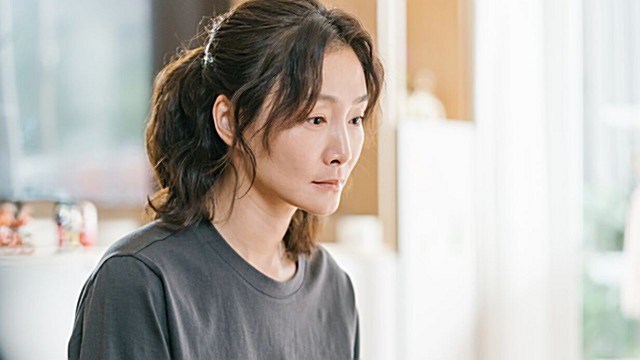 '지헤중' 최희서도 박효주 아픔 안다…"워맨스에 큰 전환점"