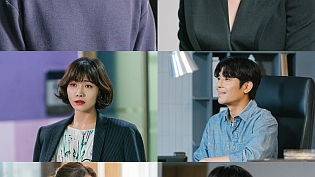 송혜교X장기용, 사랑할 수 있을까…반환점 돈 '지헤중', 후반부 관전포인트