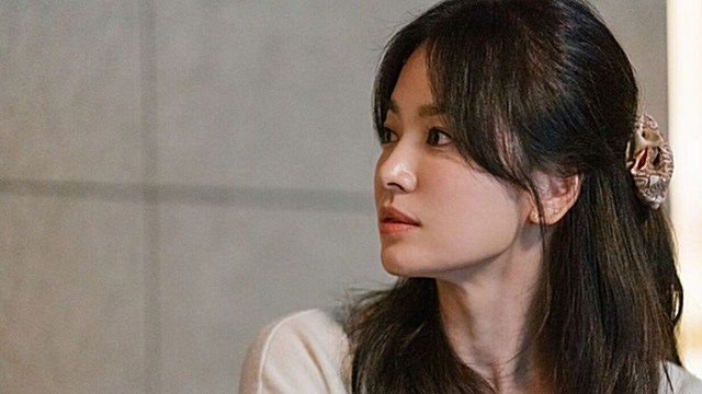 '지헤중' 측 "송혜교, 장기용에 슬픈 이야기 꺼낸다"…덤덤해서 더 애틋한 연인