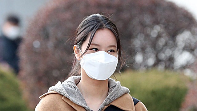 [E포토] 이혜리, '깜찍한 미모'