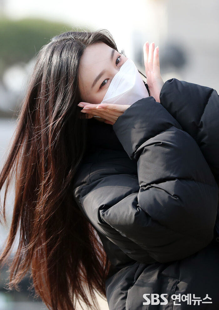 [Throwback] JOY Is Gorgeous From Every Angle