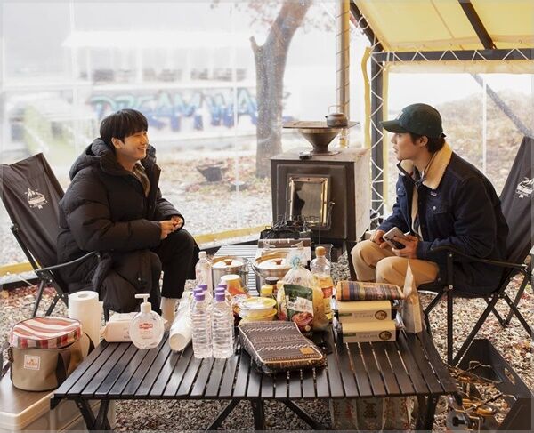 해체 11년 후…SS501 김현중, 허영생과 반가운 근황