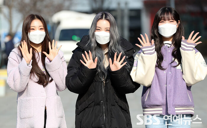 [Throwback] Billlie Say ‘See You on the Weekend’s Cultwo Show’